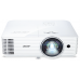 Проектор Acer projector S1386WH, DLP 3D, WXGA, 3600lm, 20000/1, HDMI, short throw 0.5, 2.7kg