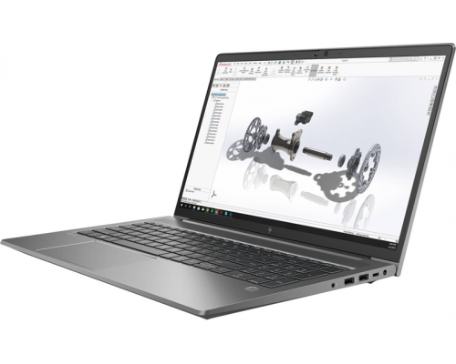 Ноутбук HP ZBook Power G8 Core i7-11800H 2.3GHz,15.6