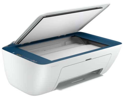 Мфу струйное HP DeskJet 2721 All in One Printer