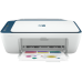 Мфу струйное HP DeskJet 2721 All in One Printer