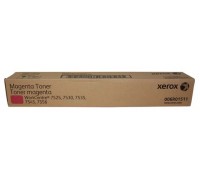 Тонер-картридж Xerox AltaLink C8030/35/45/55/70 (15K стр.), пурпурный (metered)                                                                                                                                                                           