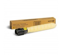 Тонер-картридж Xerox AltaLink C8145/55/70 (28K стр.), желтый                                                                                                                                                                                              