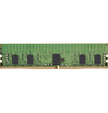 Оперативная память Kingston Server Premier DDR4 16GB RDIMM 3200MHz ECC Registered 1Rx8, 1.2V (Hynix A Rambus)                                                                                                                                             
