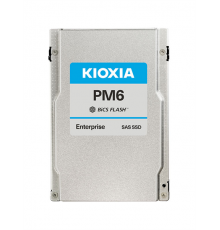 Твердотельный накопитель KIOXIA Enterprise SSD 1600GB 2,5