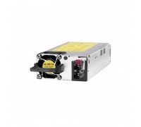 Блок питания Aruba X372 54VDC 1050W PS                                                                                                                                                                                                                    
