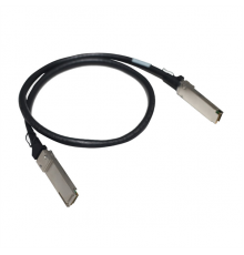Кабель Aruba 100G QSFP28 to QSFP28 1m DAC Cable                                                                                                                                                                                                           