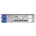 SFP-трансивер D-Link 310GT/B1A, SFP Transceiver with 1 1000Base-LX port.Up to 10km, single-mode Fiber, Duplex LC connector, Transmitting and Receiving wavelength: 1310nm, 3.3V power.