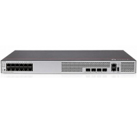 Управляемый коммутатор Huawei S5735-L24T4X-A (24*10/100/1000BASE-T ports, 4*10GE SFP+ ports, AC power)                                                                                                                                                    