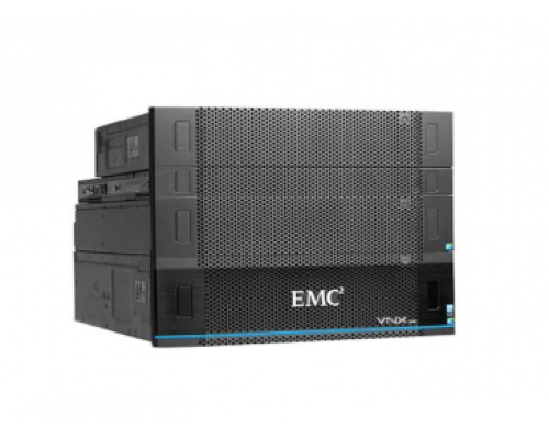 Дисковый массив EMC VNX5200 25x2.5