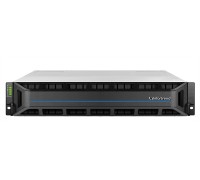Дисковый массив EonStor GS 3000 Gen2 GS3025R02CBFD-8U32                                                                                                                                                                                                   