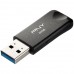 Память (USB flash) PNY 64GB ATTCLA USB 3.0 BLKTRNBLK