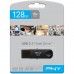 Память (USB flash) PNY 128GB ATTCLA USB 3.0 BLKTRNBLK