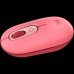 Мышь LOGITECH POP Bluetooth Mouse - HEARTBREAKER-ROSE