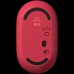 Мышь LOGITECH POP Bluetooth Mouse - HEARTBREAKER-ROSE