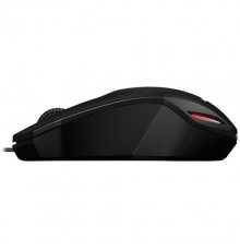 Мышь Genius Gaming Mouse X-G200 ( Cable, Optical, 1000 DPI, 3bts, USB ) Black                                                                                                                                                                             