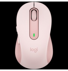 Мышь LOGITECH M650 Signature Bluetooth Mouse - ROSE                                                                                                                                                                                                       