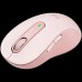 Мышь LOGITECH M650 Signature Bluetooth Mouse - ROSE