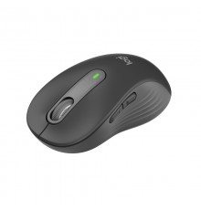 Мышь LOGITECH M650L Signature Bluetooth Mouse - GRAPHITE                                                                                                                                                                                                  