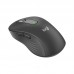 Мышь LOGITECH M650L Signature Bluetooth Mouse - GRAPHITE