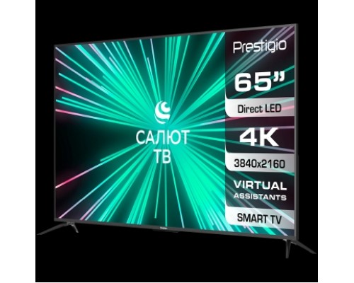 Монитор Prestigio LED LCD TV 65