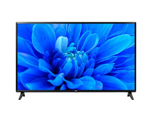 Телевизор LED 43'' LG 43LM5500 Black, FULL HD, DVB-T2/C/S2, USB