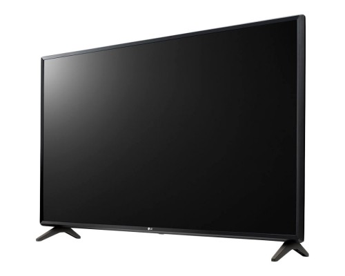 Телевизор LED 43'' LG 43LM5500 Black, FULL HD, DVB-T2/C/S2, USB