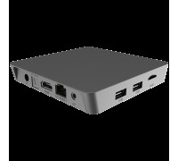 Медиаплеер HIPER MEDIA TV i4 Pro                                                                                                                                                                                                                          