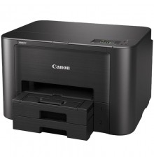 Принтер Canon MAXIFY iB4140 (струйный 24 стр./мин, 600 x 1200 dpi, duplex, А4, USB, WiFi, LAN)                                                                                                                                                            