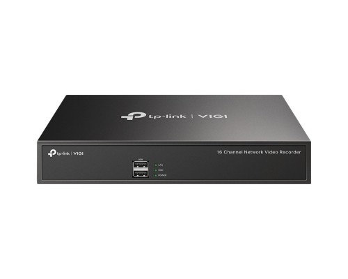 Видеорегистратор TP-LINK VIGI NVR1016H