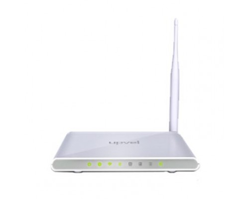 Маршрутизатор UPVEL UR-310BN WiFi N150 router 4 LAN, 1 WAN, 1*5dbi