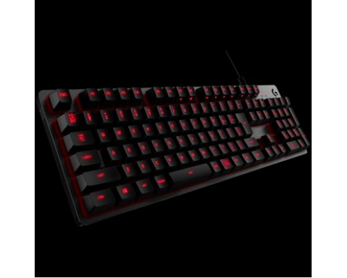 Клавиатура Logitech G413 SE 920-010438