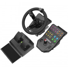 Игровой контроллер LOGITECH G Saitek Farm Simulator Controller - USB                                                                                                                                                                                      