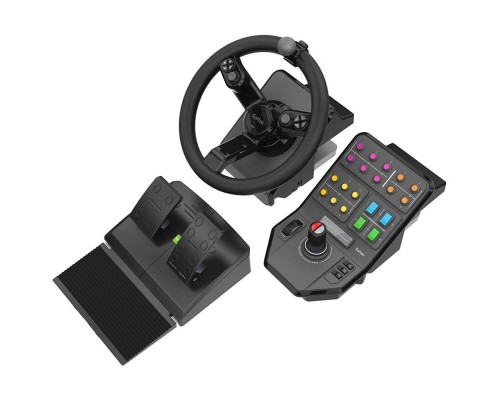 Игровой контроллер LOGITECH G Saitek Farm Simulator Controller - USB