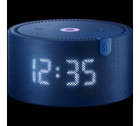 Умная колонка Яндекс Станция Новая Мини YNDX-00021B (синий)                                                                                                                                                                                               