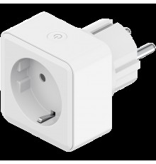 Умная розетка Yandex Smart Power Plug (Black)                                                                                                                                                                                                             