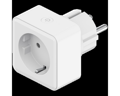 Умная розетка Yandex Smart Power Plug (Black)