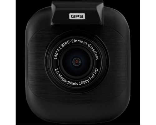 Автомобильный видеорегистратор PRESTIGIO RoadRunner 415GPS PCDVRR415GPS