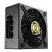 Блок питания Sharkoon SilentStorm SFX Gold 500W, 450 Вт, SFX-L (ATX), 120х120 mm Fan, 4x SATA, 2x PCI-E, 1x CPU, 100-240 В, 20+4 pin, Gold 80 PLUS