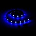 Светодиодная лента Sharkoon Pacelight RGB LED Strip S1 для корпуса, 360 мм, 18 LED, магнитная/самоклеящяеся, 4-контактный, 280 mA