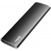 Внешний твердотельный накопитель Netac SSD Z SLIM NT01ZSLIM-002T-32BK, 2.0Tb, USB 3.2 Type-C, чтение  520 Мб/сек, запись  480 Мб/сек, black
