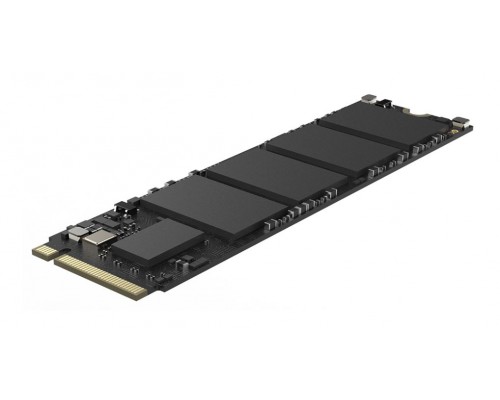 Твердотельный накопитель HikVision E3000 HS-SSD-E3000/1024G SSD, M.2, 1.0Tb, PCI-E 3.0 x4, чтение  3500 Мб/сек, запись  3150 Мб/сек, 3D NAND, NVMe