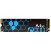 Накопитель Netac NV3000 NT01NV3000-500-E4X SSD, M.2, 500Gb, PCI-E x4, чтение  3100 Мб/сек, запись  2100 Мб/сек, 3D NAND, NVMe, 300 TBW