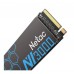 Накопитель Netac NV3000 NT01NV3000-500-E4X SSD, M.2, 500Gb, PCI-E x4, чтение  3100 Мб/сек, запись  2100 Мб/сек, 3D NAND, NVMe, 300 TBW