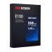 Твердотельный накопитель HikVision E100 HS-SSD-E100/128G SSD, 2.5