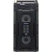 Портативная колонка Sven PS-435 Black, 20 Вт, 100-20000 Гц, Bluetooth, FM, USB/3.5 мм, microSD, LED-дисплей, вход для микрофона, 2х 2000 мАч