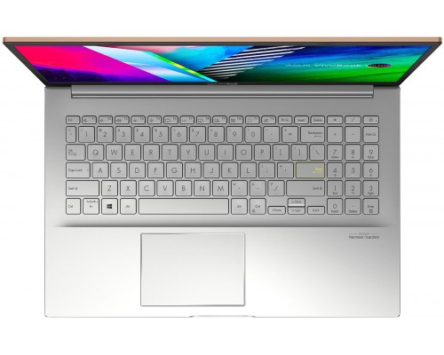 Ноутбук ASUS K513EA-L12768W Intel Core i5 1135G7/8Gb/512Gb SSD/15.6