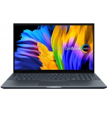 Ноутбук ASUS UM535QE-KY192W AMD Ryzen 9 5900HX/16Gb/1Tb SSD/15.6