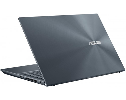 Ноутбук ASUS UM535QE-KY192W AMD Ryzen 9 5900HX/16Gb/1Tb SSD/15.6