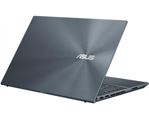 Ноутбук ASUS UM535QE-KY192W AMD Ryzen 9 5900HX/16Gb/1Tb SSD/15.6