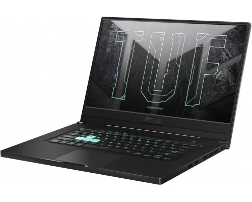 Ноутбук ASUS TUF FX516PC-HN107 90NR05U1-M005D0 i5-11300H 3100 МГц 15.6